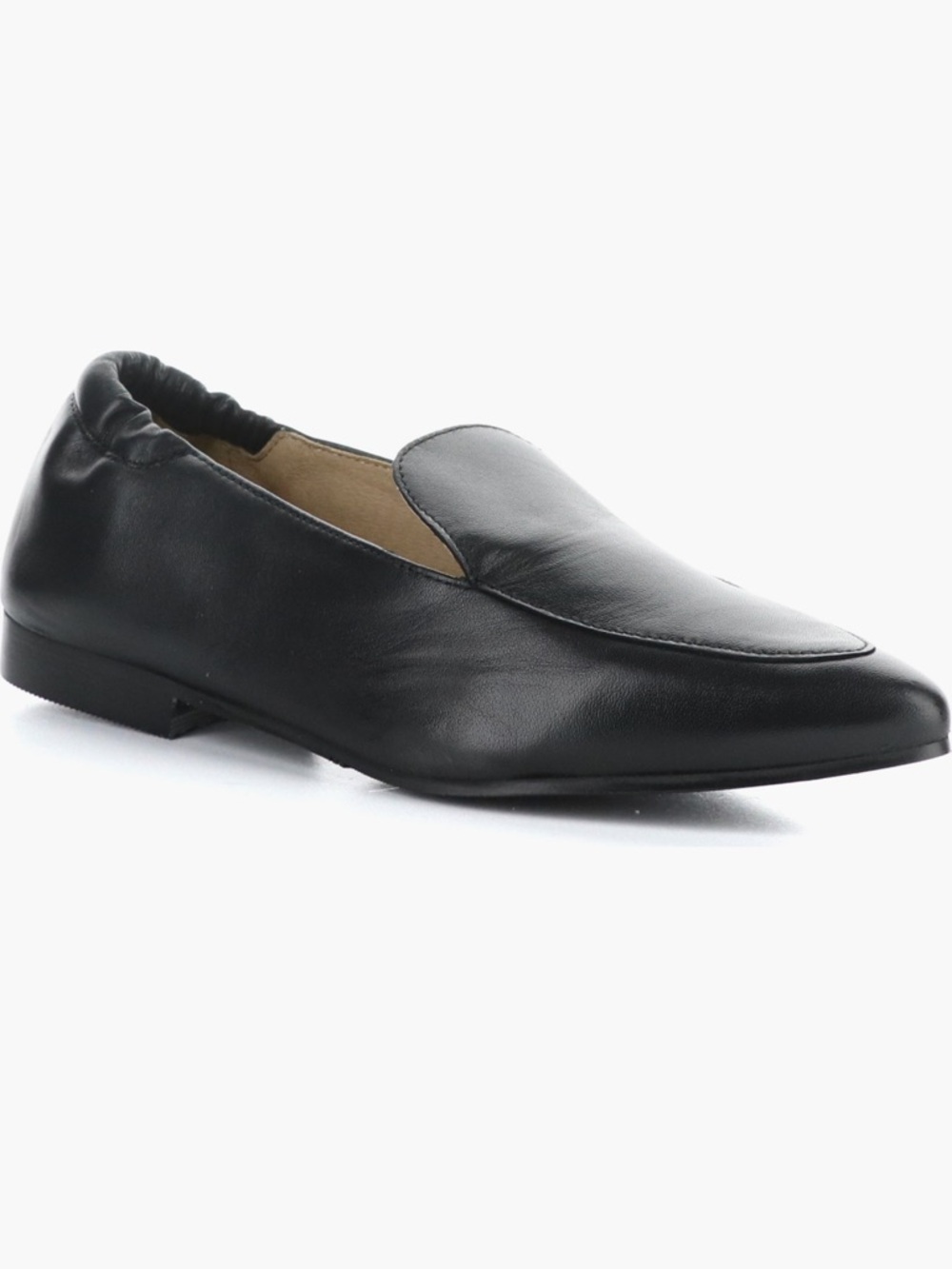 NEW Bos & Co Nikki Loafer